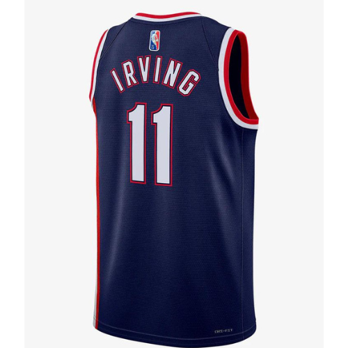 REGATA NBA BROOKLYN NETS CITY EDITION 2021/22