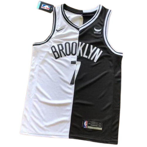REGATA NBA BROOKLYN NETS SPECIAL DUPLA FACE EDITION 2022/23