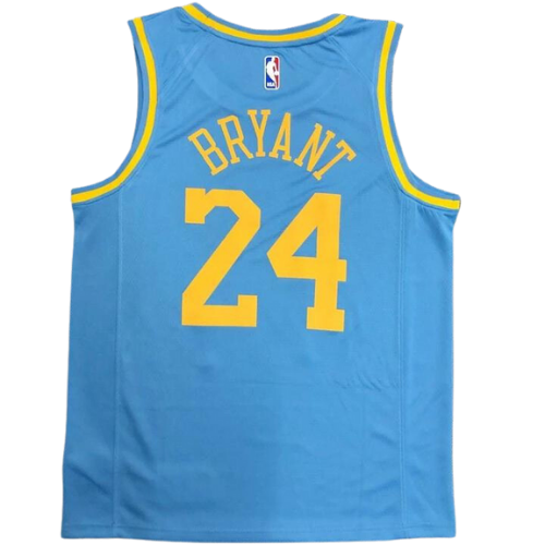 REGATA NBA AZUL CLARO LAKERS 2021/22