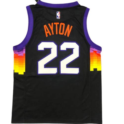 REGATA NBA CITY EDITION PHOENIX SUNS 2021/22