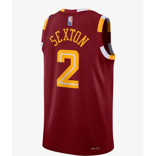 REGATA NBA CLEVELAND CAVALIERS CITY EDITION 2021/22