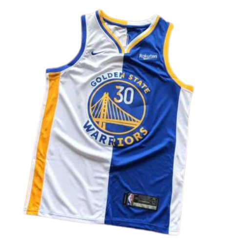 REGATA NBA GOLDEN STATE WARRIORS SPECIAL DUPLA FACE EDITION 2022/23