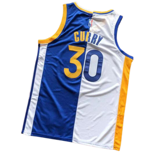 REGATA NBA GOLDEN STATE WARRIORS SPECIAL DUPLA FACE EDITION 2022/23