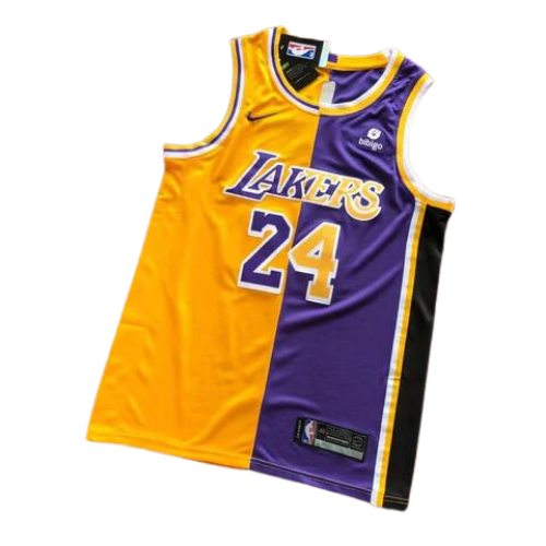REGATA NBA LOS ANGELES LAKERS SPECIAL DUPLA FACE EDITION 2022/23