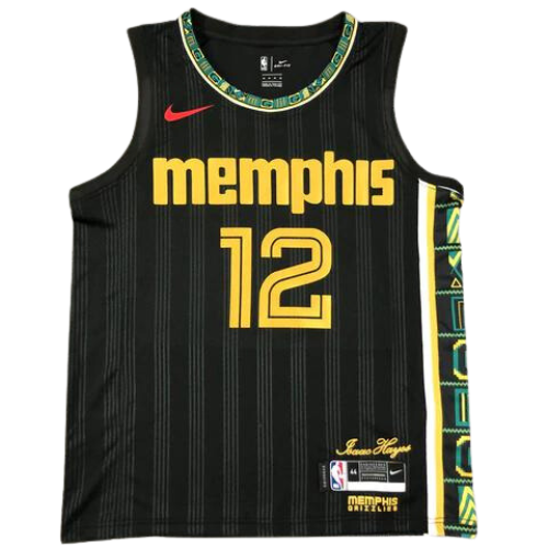 REGATA NBA MEMPHIS GRIZZLIES 2020/21