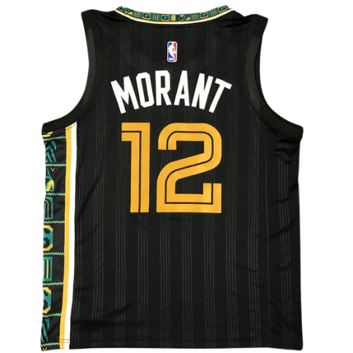 REGATA NBA MEMPHIS GRIZZLIES 2020/21