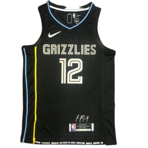 REGATA NBA MEMPHIS GRIZZLIES GLORY EDITION