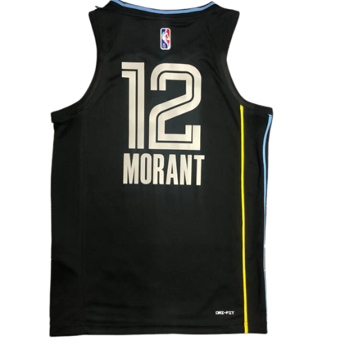 REGATA NBA MEMPHIS GRIZZLIES GLORY EDITION