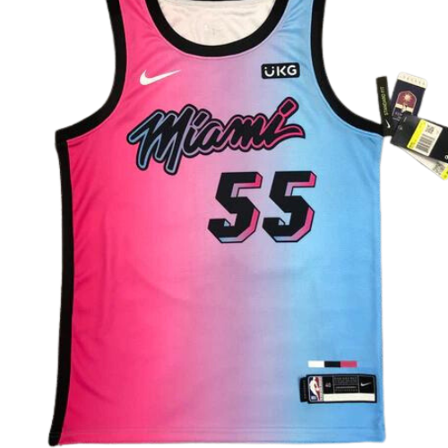 REGATA NBA MIAMI HEAT 2021/22