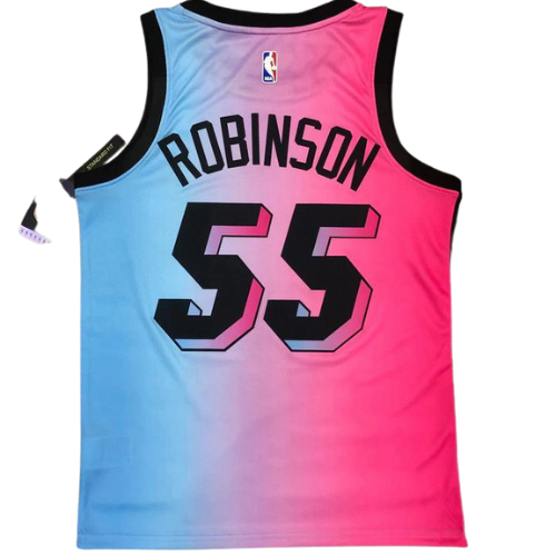 REGATA NBA MIAMI HEAT 2021/22