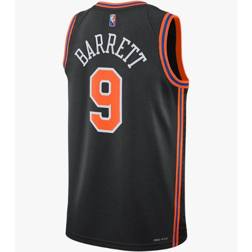 REGATA NBA NEW YORK KNICKS CITY EDITION 2021/22