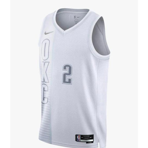 REGATA NBA OKLAHOMA CITY THUNDER CITY EDITION 2021/22