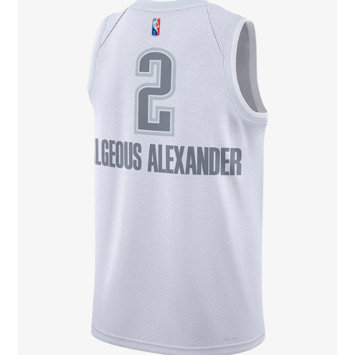 REGATA NBA OKLAHOMA CITY THUNDER CITY EDITION 2021/22
