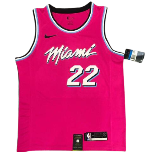 REGATA NBA ROSA MIAMI HEAT 2021/22