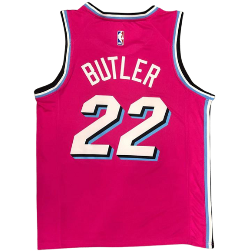 REGATA NBA ROSA MIAMI HEAT 2021/22