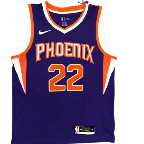 REGATA NBA ROUXA PHOENIX SUNS 2021/22