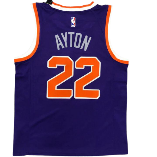 REGATA NBA ROUXA PHOENIX SUNS 2021/22