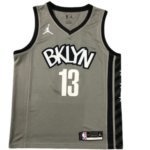 REGATA NBA “BKLYN” BROOKLYN NETS 2021/22