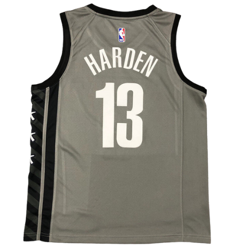 REGATA NBA “BKLYN” BROOKLYN NETS 2021/22