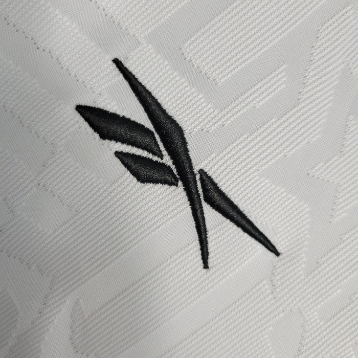 CAMISA FEMININA BOTAFOGO III BRANCA - 23/24