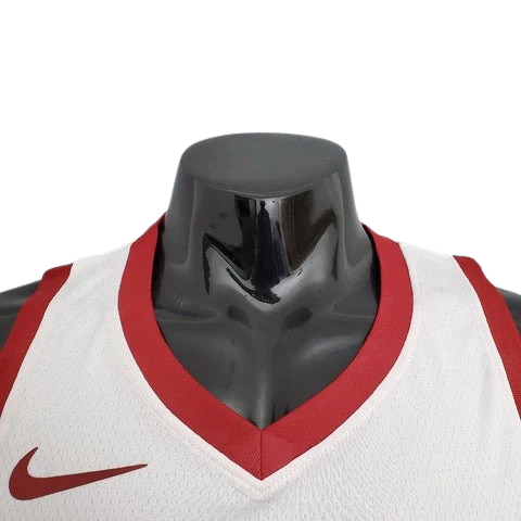 REGATA CLEVELAND CAVALIERS MASCULINA - BRANCA