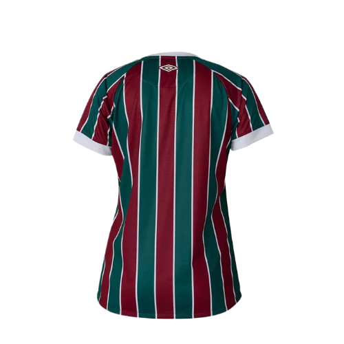 CAMISA FEMININA FLUMINENSE I 23/24