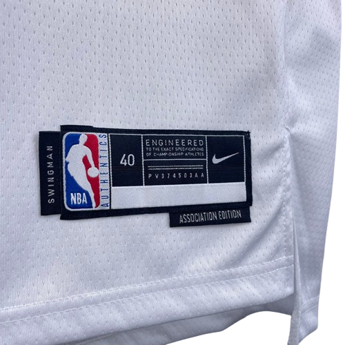 REGATA NBA MINNESOTA TIMBERWOLVES ASSOCIATION EDITION 23/24 ANTHONY EDWARDS