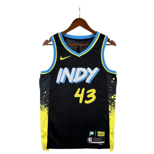 REGATA NBA INDIANA PACERS CITY EDITION 23/24 PASCAL SIAKAM