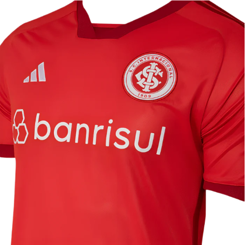 CAMISA INTERNACIONAL I 23/24