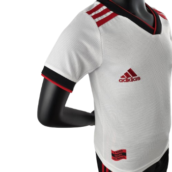 KIT INFANTIL FLAMENGO II - 2022/23
