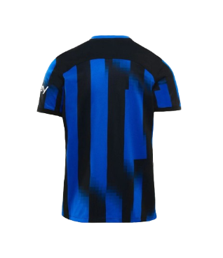 CAMISA INTER DE MILÃO I - 23/24