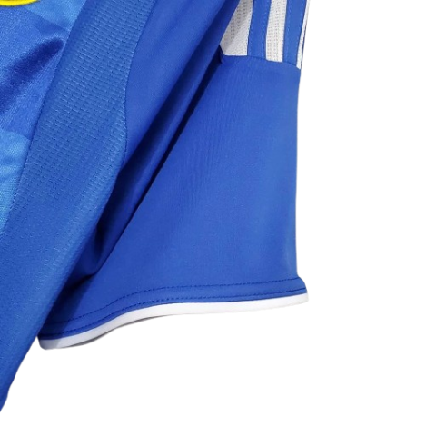 CAMISA CHELSEA RETRÔ  - 2011/2012