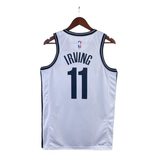 REGATA NBA BROOKLYN NETS ASSOCIATION EDITION KYRIE IRVING BRANCA