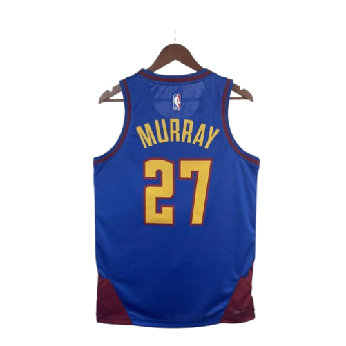 REGATA NBA DENVER NUGGETS STATEMENT EDITION 23/24 JAMAL MURRAY