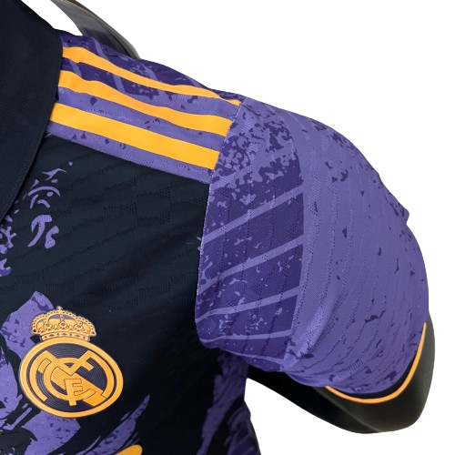 CAMISA REAL MADRID [DRAGON] 23/24