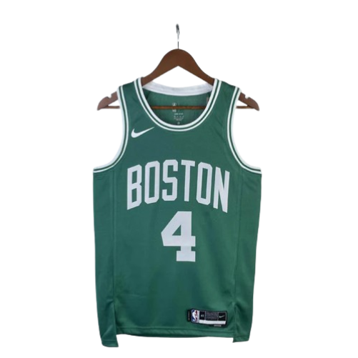 REGATA NBA BOSTON CELTICS ICON EDITION 23/24 JRUE HOLIDAY VERDE