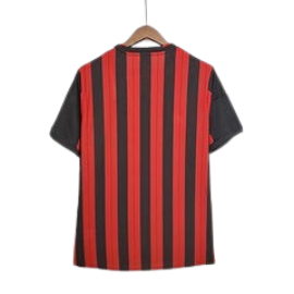 CAMISA VERSÃO RETRÔ MILAN I 2013/14