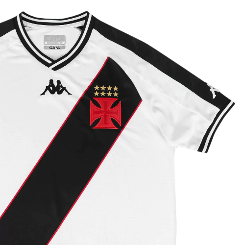 CAMISA VASCO II - 24/25