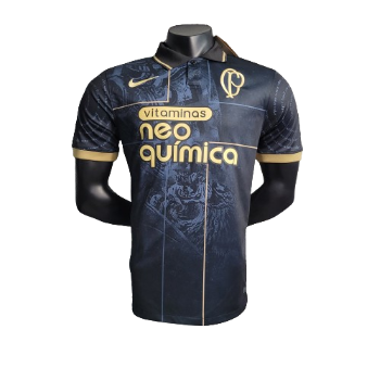 POLO CORINTHIANS CONCEITO - 23/24