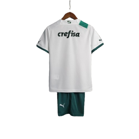 KIT INFANTIL PALMEIRAS II - 23/24