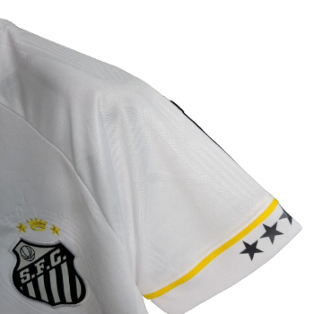 CAMISA FEMININA SANTOS I - 23/24