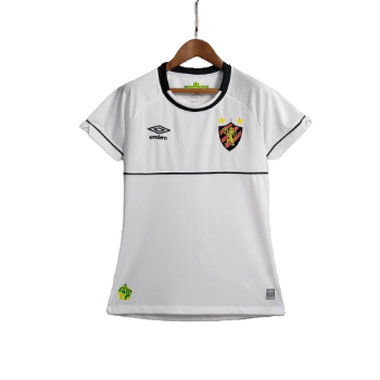 CAMISA FEMININA SPORT RECIFE II 2023/24