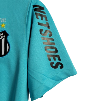 CAMISA SANTOS RETRO - 2012/13