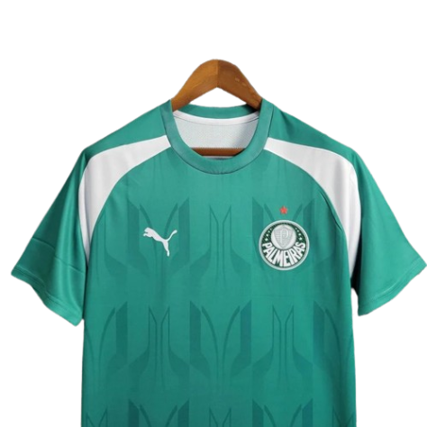 CAMISA PALMEIRAS TREINO 2024/25