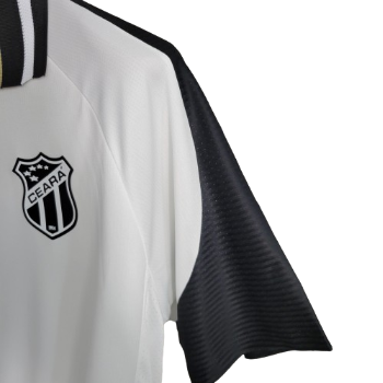CAMISA CEARÁ VOZÃO SEM PATROCINIO - 23/24