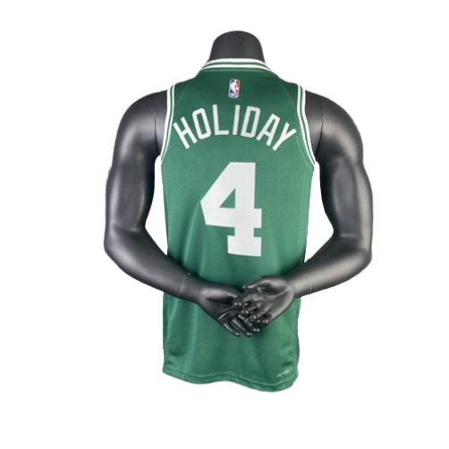 REGATA NBA BOSTON CELTICS ICON EDITION 23/24 JRUE HOLIDAY VERDE