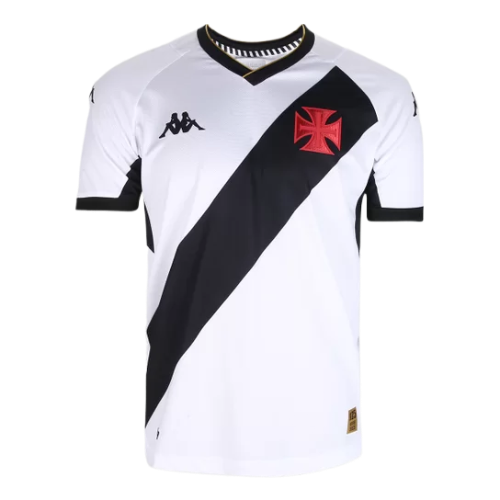 CAMISA VASCO II - 23/24