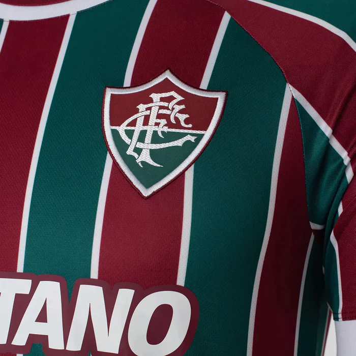CAMISA FLUMINENSE I - 23/24