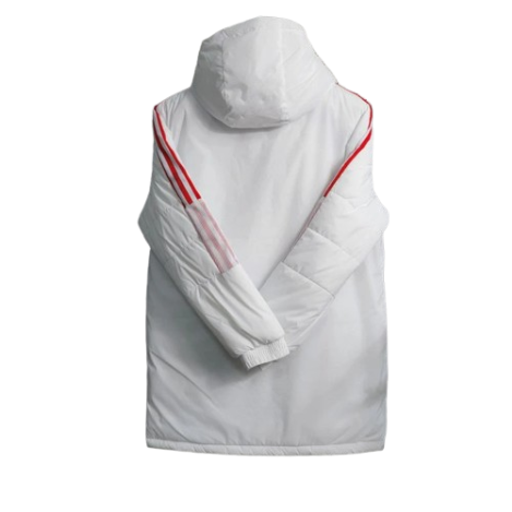 BOBOJACO FLAMENGO BRANCO