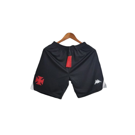 SHORT VASCO BLACK  - 23/24